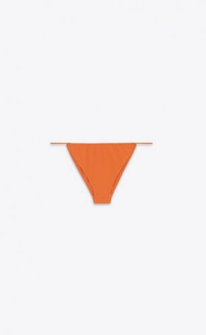 YSL Bikini Bottoms Orange | Philippines_YSL15437