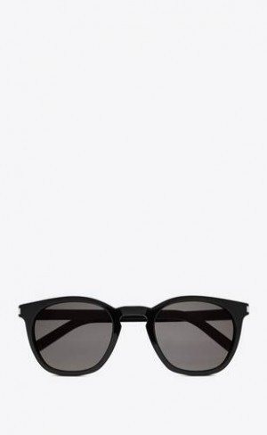 YSL Classic Sl 28 Black | Philippines_YSL76538