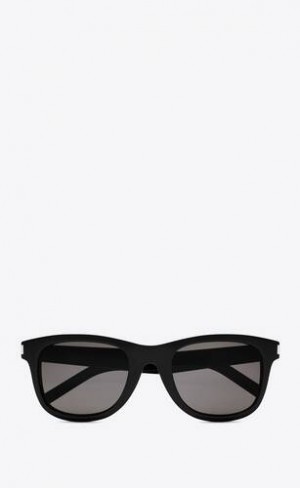 YSL Classic Sl 51 Black | Philippines_YSL87306