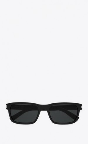 YSL Sl 662 Black | Philippines_YSL92185