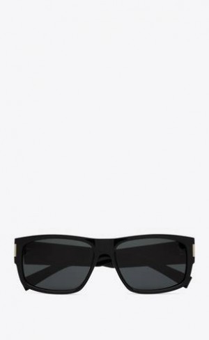 YSL Sl 689 Black | Philippines_YSL35614