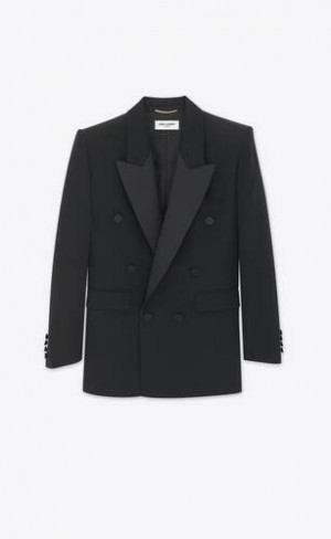 YSL Tuxedo Grain De Poudre Black | Philippines_YSL90242