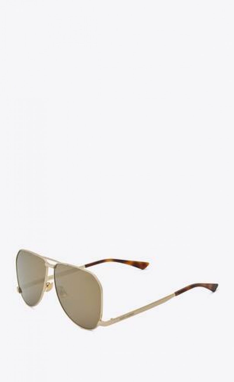 YSL Sl 690 Dust Light Gold Brown | Philippines_YSL85110